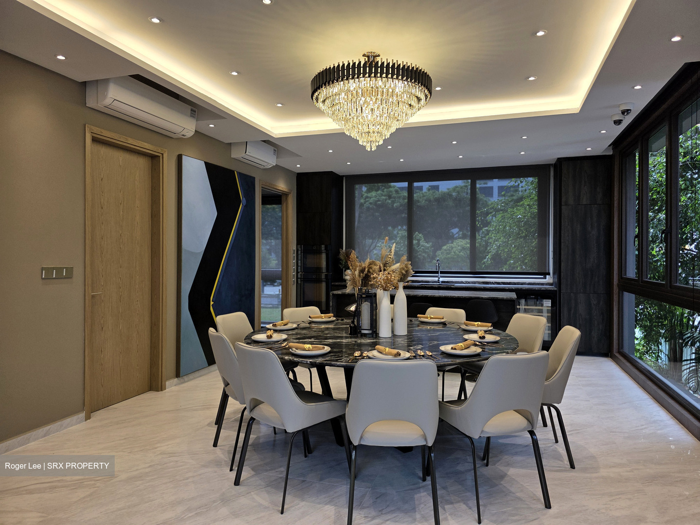 Jalan Novena (D11), Terrace #581326671